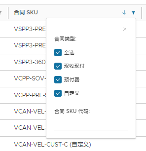 如何查看合同