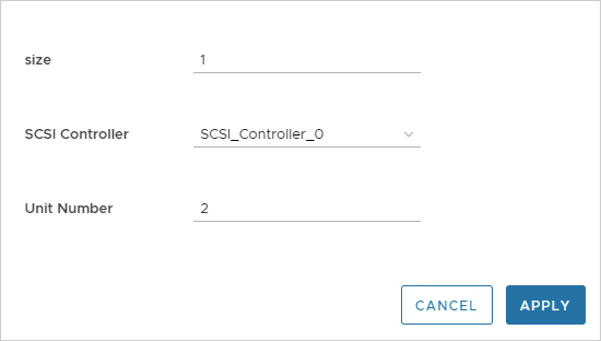 URL da CLI do Terraform