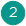 彩色圆圈内包含数字 2 的图标，表示准备 Azure 订阅的第二项活动
