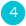 彩色圆圈内包含数字 4 的图标，表示准备 Azure 订阅的第四项活动