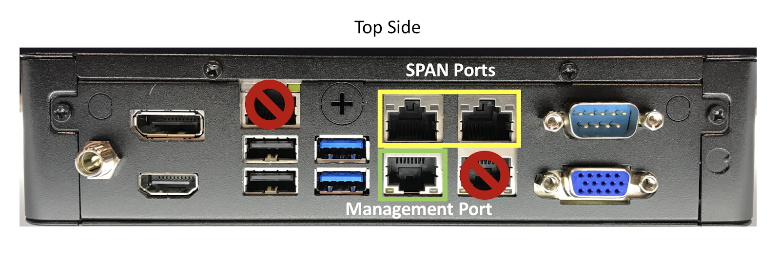 VMware Edge Network Intelligence – Hinzufügen eines nativen ENI-Crawlers