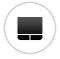 Touchpad-Symbol.