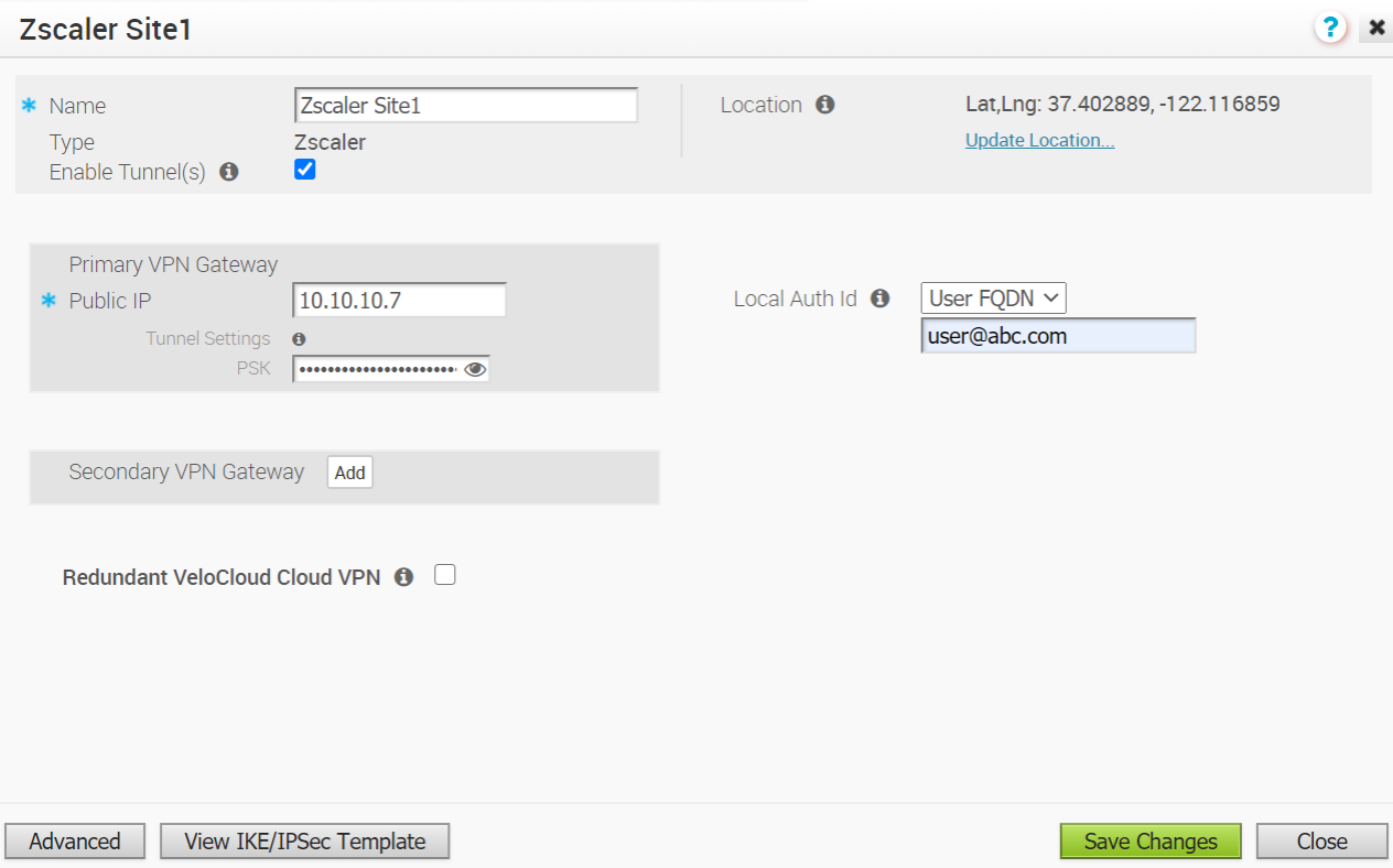 complementary-config-zscaler-site-dialog