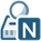 Symbol „Verteilte NSX-Portgruppe“