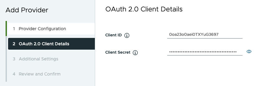 OAuth 2.0-Client-Details