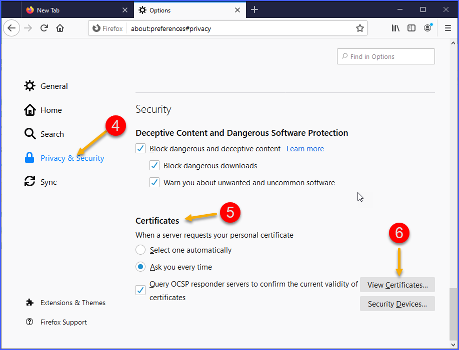 How To Download Firefox From Command Prompt Plorahappy