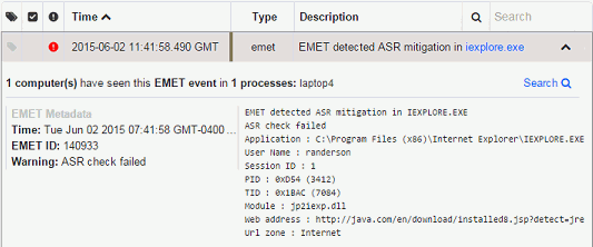 process-event-emet-details