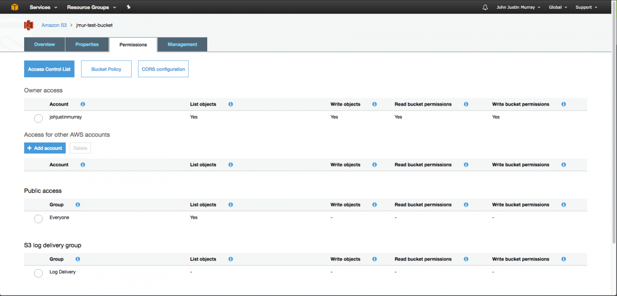 Importing an OVF-based Virtual Machine from S3