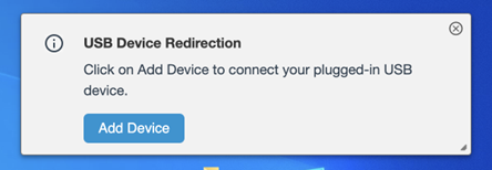 USB Composite Device Redirection