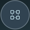 Regular group node icon