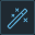 recommendation wand icon
