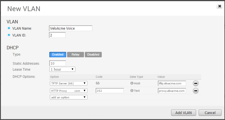 configure-network-new-vlan-dhcp