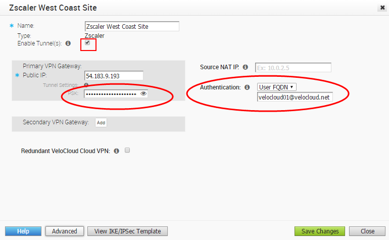 complementary-config-zscaler-site-dialog