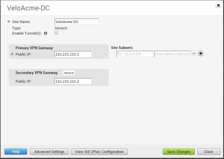 configure-network-services-new-data-center-subnets