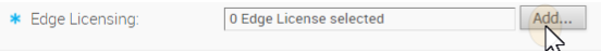edge-license-add