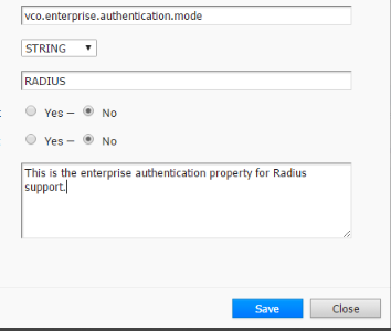 it-operator-system-radius