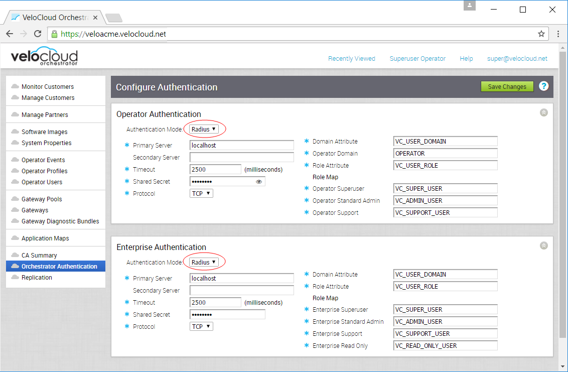 operator-orchestrator-authentication