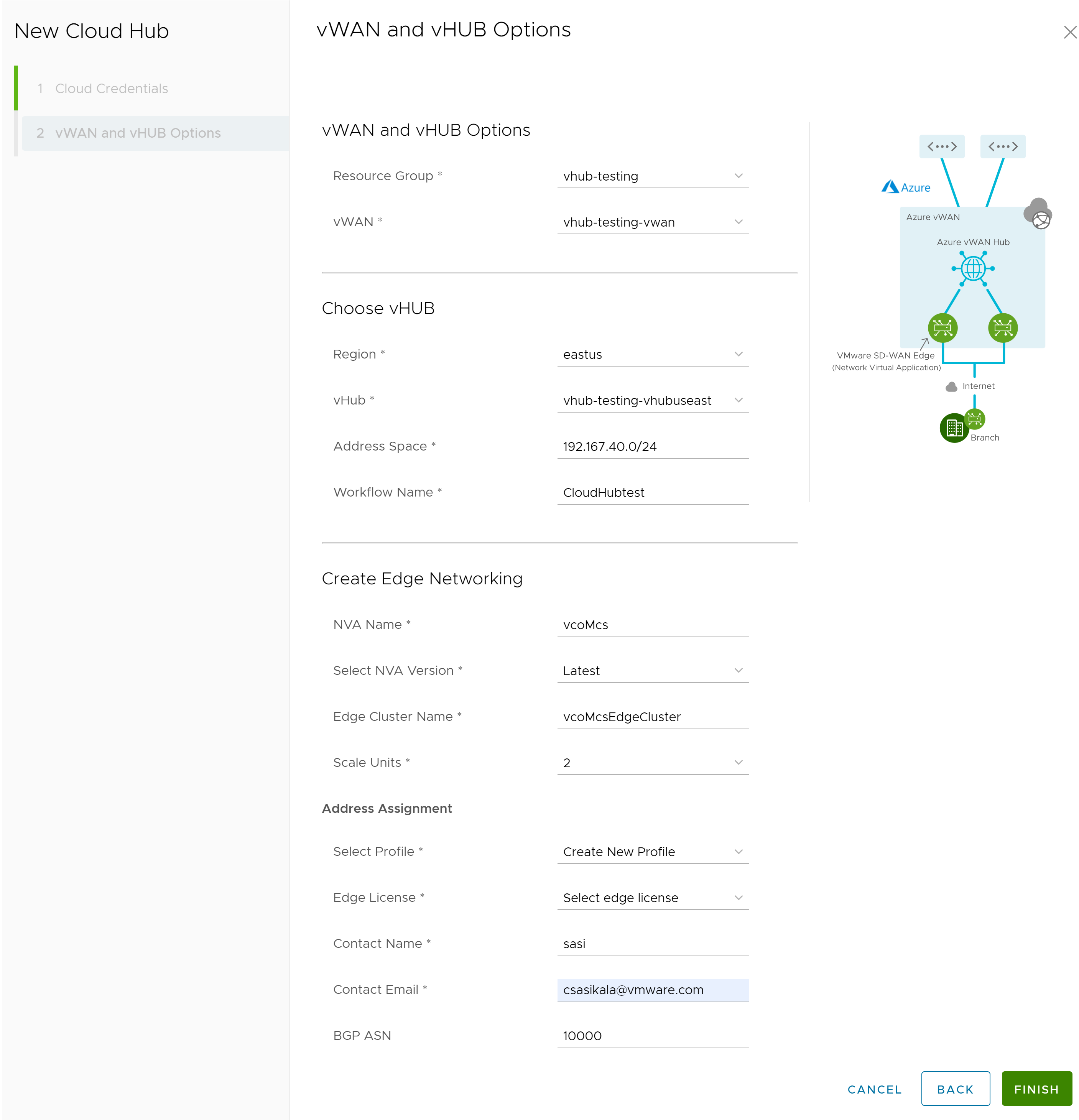 VHub PDF