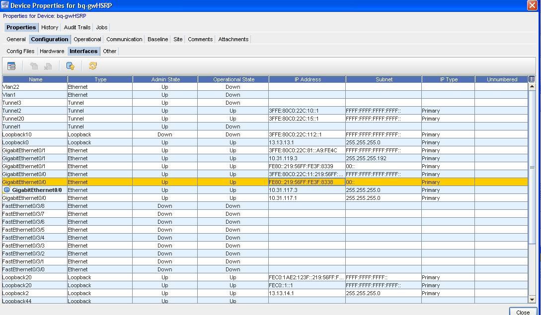 interfaces1