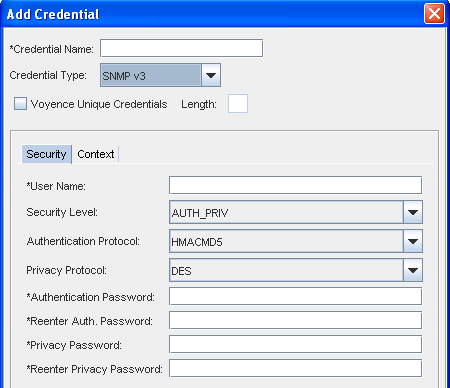 snmp3