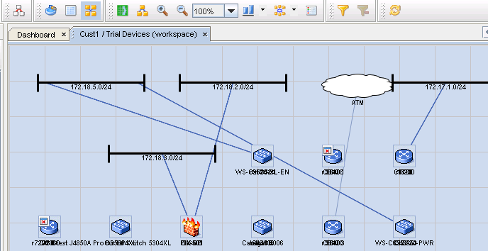 wspacediagram