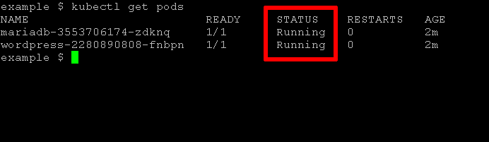 Allowing containers to access PVC and secret volumes