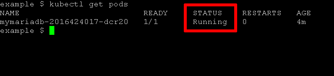 Allowing containers to access specific host ports