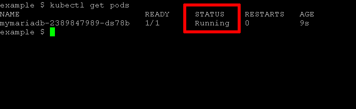 Allowing containers to run as root