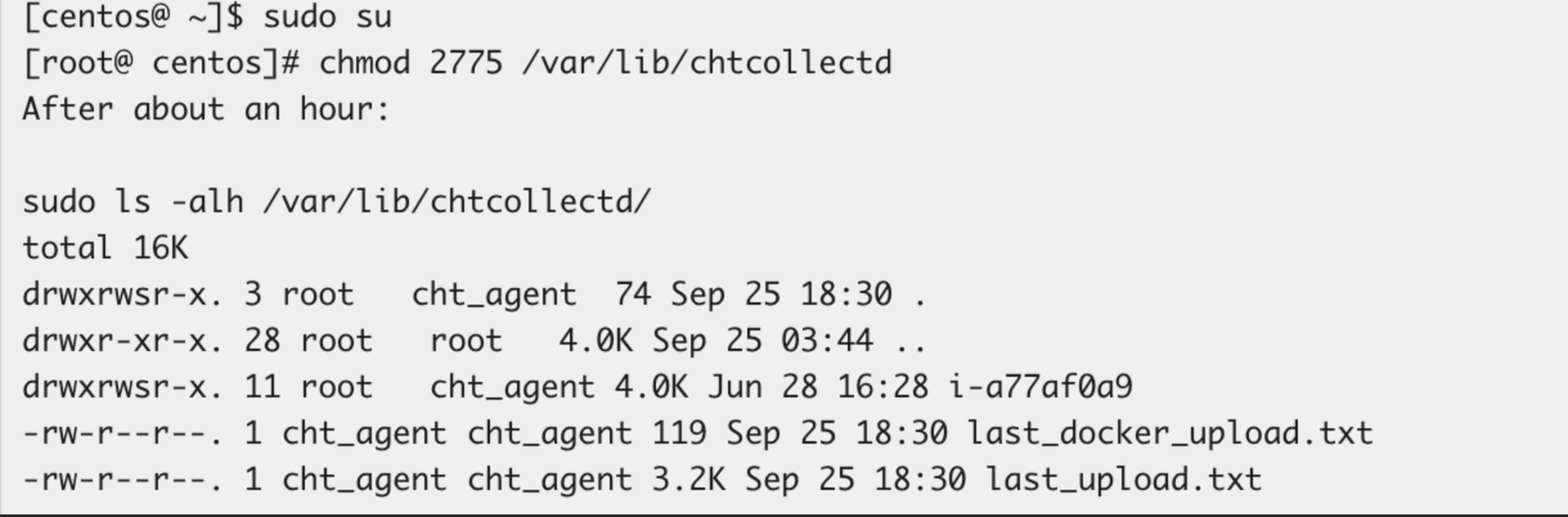 Aggregator File Format