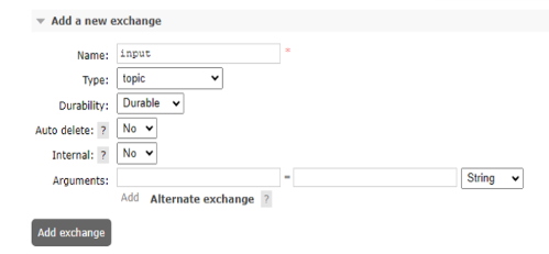 Exchange-screenshot