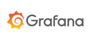 Grafana logo