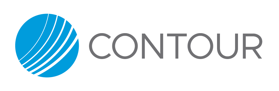 Contour logo