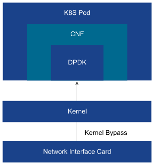 DPDK Passthrough