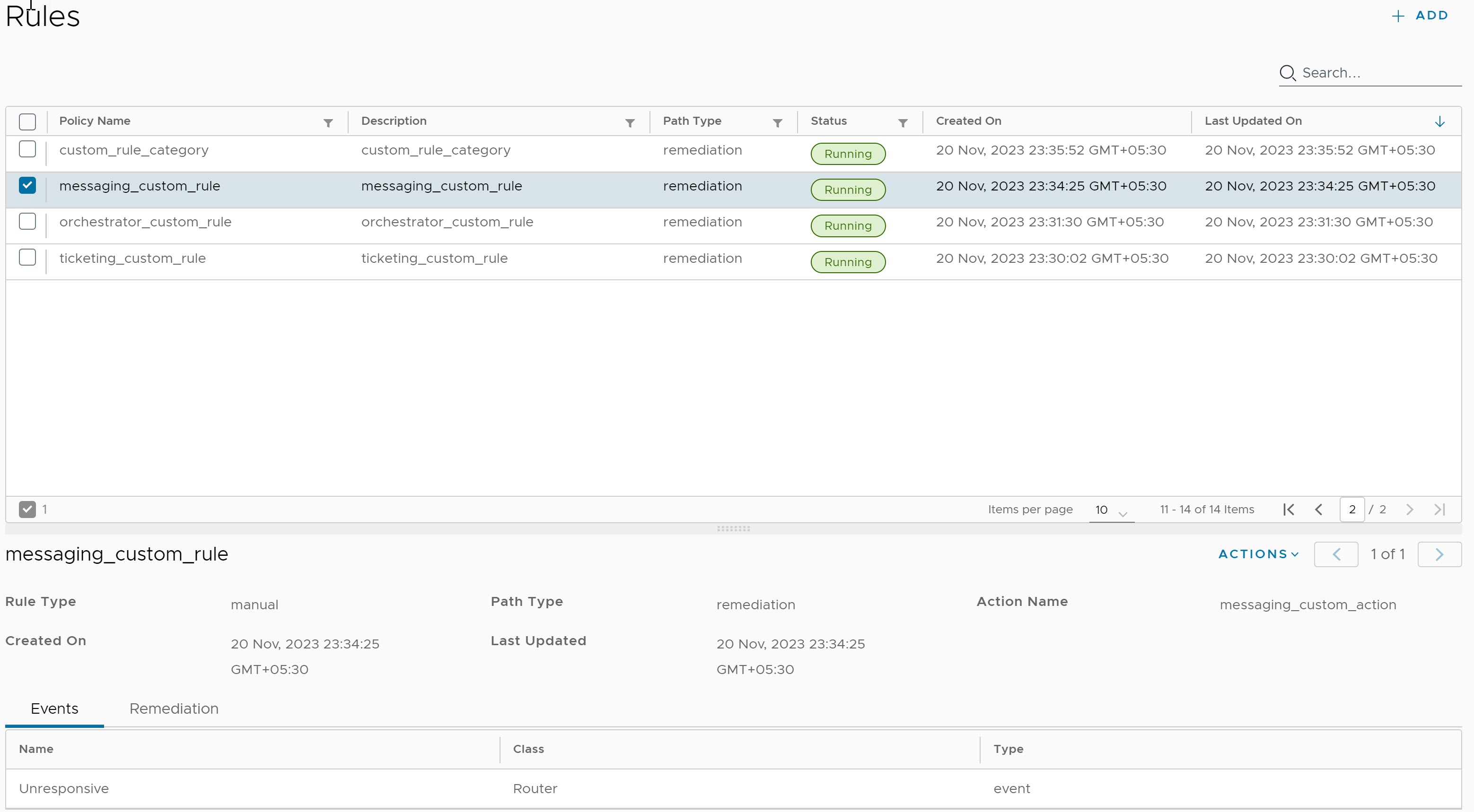 RemediationRuleDetails