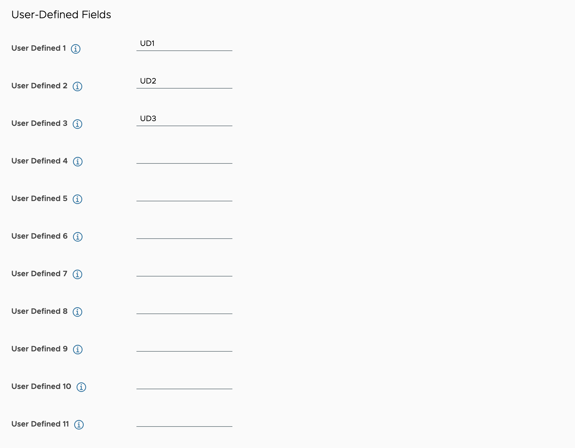 Syslog Collector