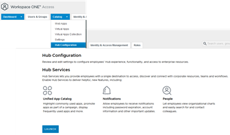 deployments vmware premises