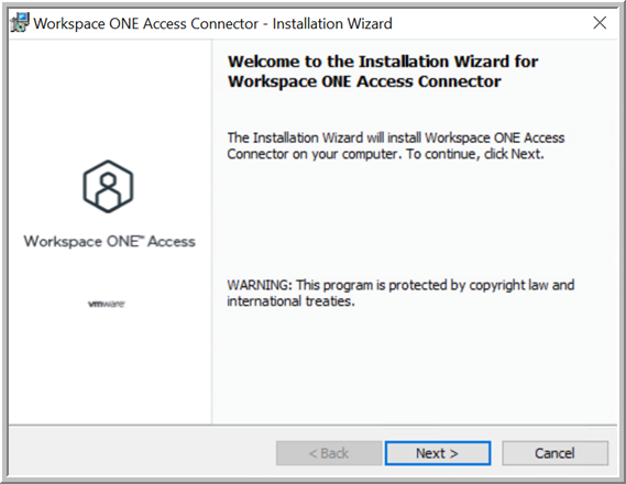 The page includes a message to read the Release Notes and check the interoperability matrix before installing.