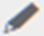 The Edit icon is in the shape of a pencil.