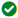 The Installed icon is shaped like a green check mark, showing the profile has been successfully installed.