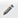 The edit icon is shaped like a gray pencil.