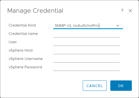 manage_credential_snmpv3_noauth_nopriv