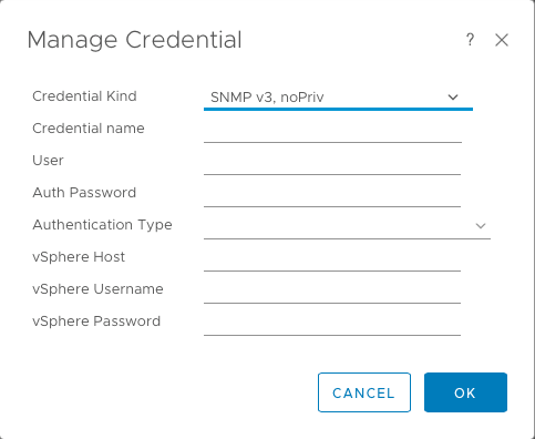 manage_credential_snmpv3_nopriv