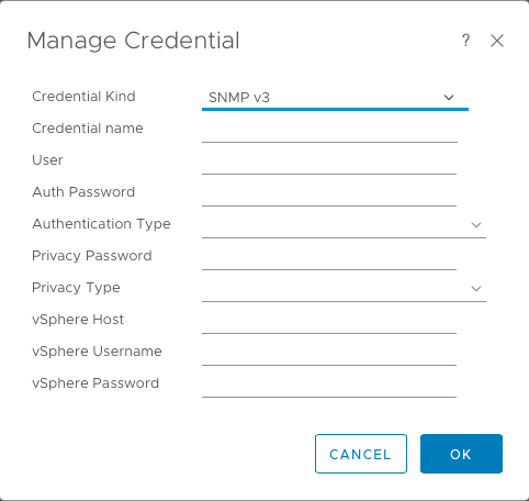 manage_credential_snmpv3