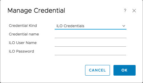 manage_credential_ilo_kind