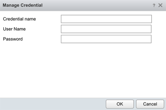 Credential Configuration_542x361