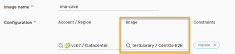 Image shows a library item where the image name is prefaced by the library name and separated by a front slash character