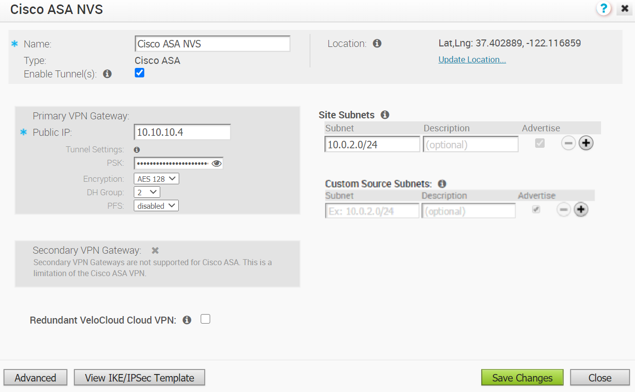 complementary-config-third-party-cisco-asa-site-dialog