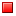 Esta imagen de apagado de la máquina virtual muestra un botón cuadrado rojo.