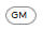 Icona di GM