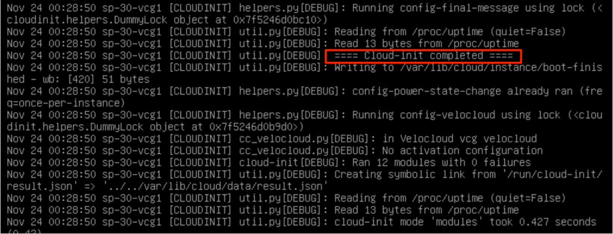 vcg-code-cloud-init-completed